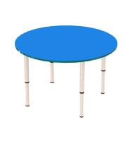 RD Stol krugly regulir 1