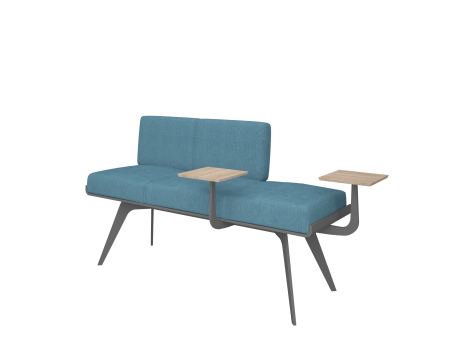 stolik kvadrat k pufu